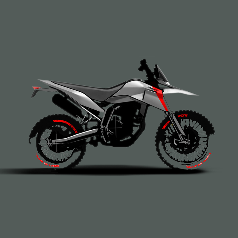 XTM125-XSM125