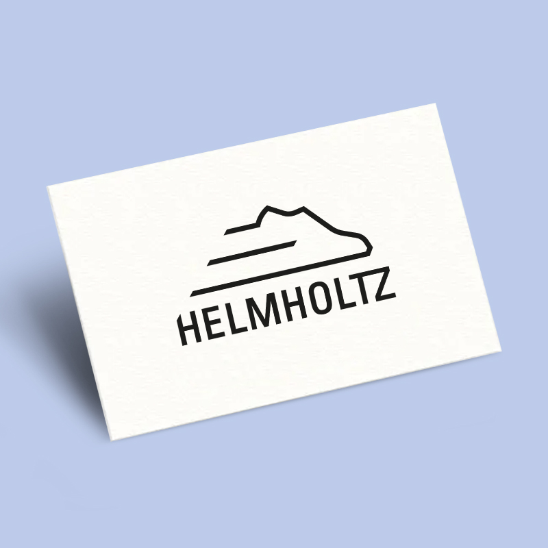 Helmholtz Logo